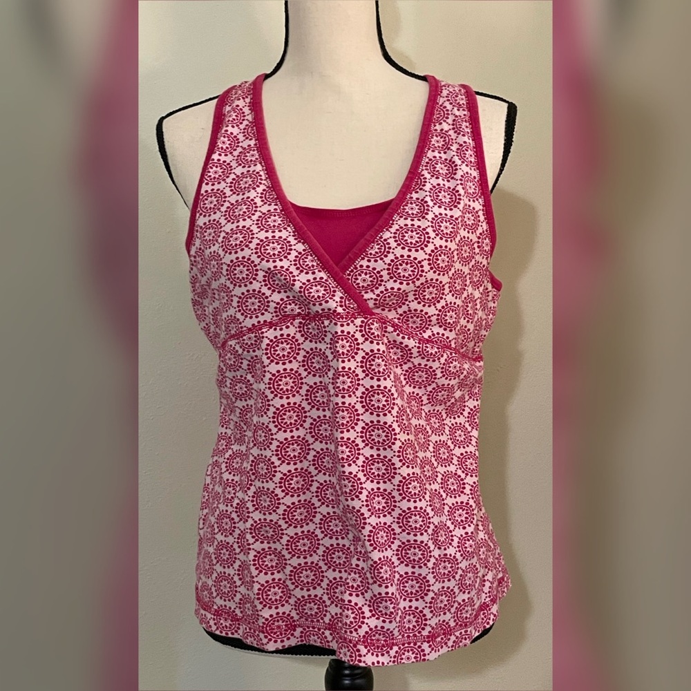 Women’s Tank Top